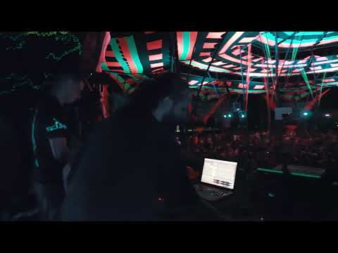 Gotalien & Marambá @ Yanomami Festival 2019