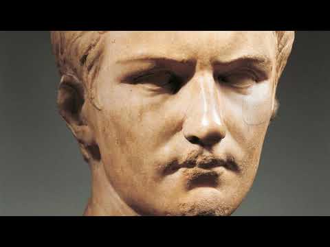 WDR 31.08.0012 - Geburtstag des römischen Kaisers Caligula