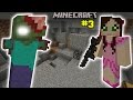 Minecraft: KILL THE LEADER MISSION - The ...