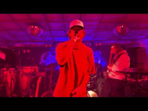 Surfer Girl ft Shwayze DOGHOUSE 12/31/2023 @ Terra Fermata