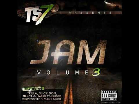 TS7   Jam Volume 3   I Miss You feat Sarah Etheridge 1