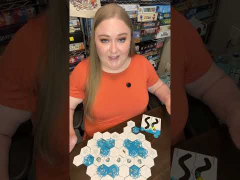 Thoughts on Waddle from Jamie, Tabletoptiktok