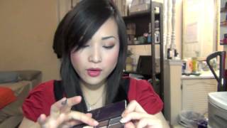 tarte friends anf family haul