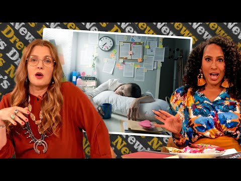Are You Feeling Lazy or Burnt Out? | Drew's News