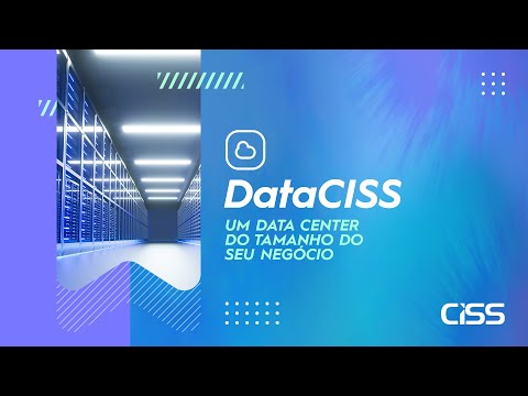 , title : 'DataCISS: Um data center do tamanho do seu negócio'