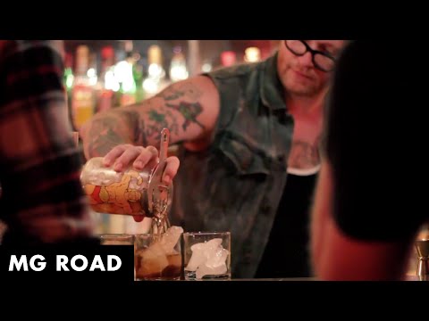 Halloween Week Blowout at MG Road