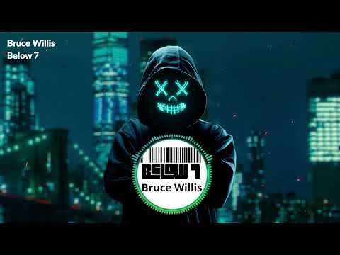 Bruce Willis by Below 7