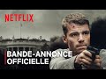 The Night Agent | Bande-annonce officielle VF | Netflix France