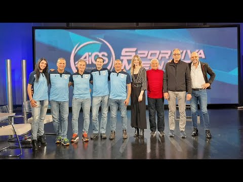 SPORTIVAMENTE Stagione 2 puntata 19 del 31/03/2023