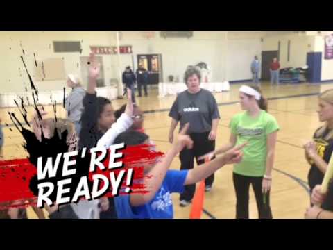 BGCL All-Star Sports Spectacular