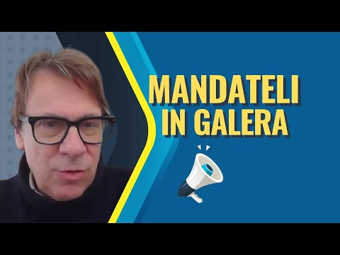 Quelle mer*e come i killer di Willy: devono piangere in galera - Zuppa di Porro