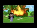Super Why Jack And The Beanstalk Alternate Ending