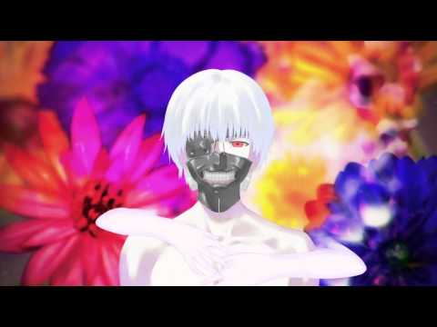 「東京喰種√A」ノンテロップOP映像　 österreich／無能