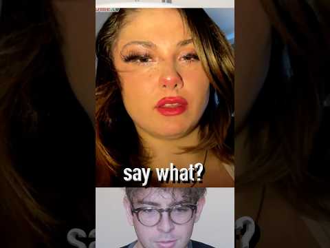 What Do You Say to the First Person?