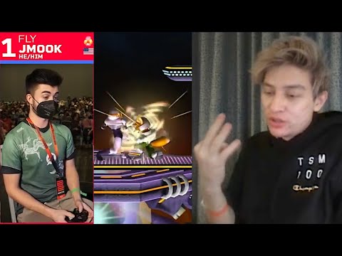 Why Jmook is Amazing