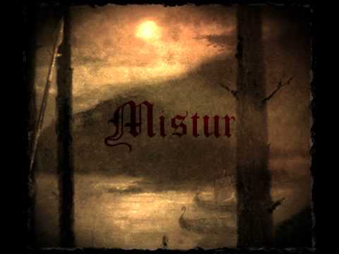 Mistur - The Sight