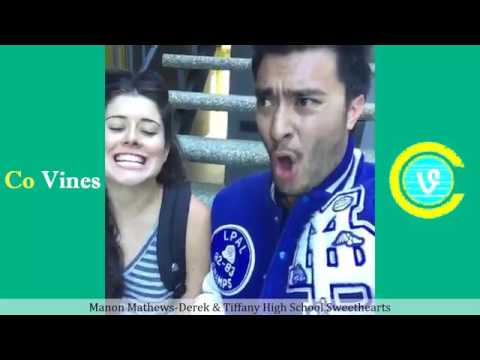 Top Vines of Sam and Colby wTitles Sam and Colby Vine Compilation 2017 FUNNY VİNES