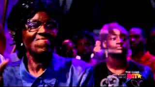 Shirley Caesar: Strong Man (live)  2012