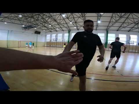 2025.12.13 Turniej halowy Mirów (I miejsce)