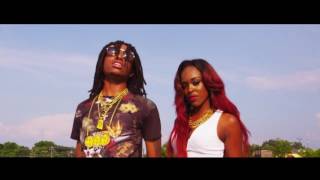 Rich the Kid ft Migos   Goin' Crazy Official Music Video