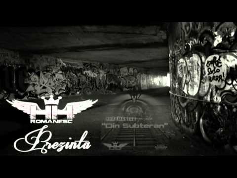 JustMarshal-3 ani de HHRomanesc 02.01.2012