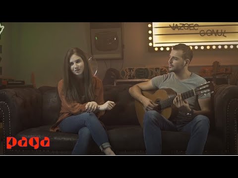 Vazgeç Gönül - Ece Mumay