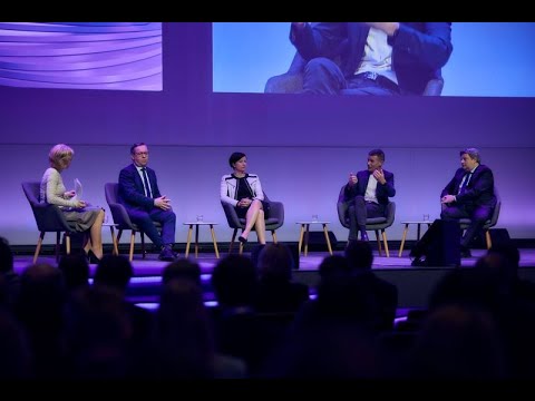 Telia Day One 2023 paneeli: Voiko energiakriisi jatkua vielä vuosia?