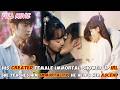 Created Female immortal showed up IRL！【FULL】She teaches him Immortality, He helps her Ascend#cdrama