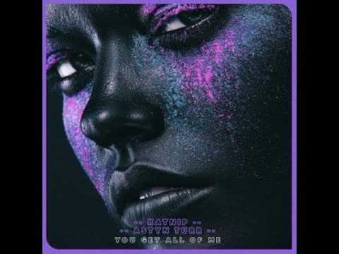 [ D r e a m y  /  H o p e f u l   B e a ts ]  KATNIP feat. ASTYN TURR - Hold on to My Heart  🎶