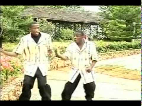 Bahati Bukuku 3 Tusemezane