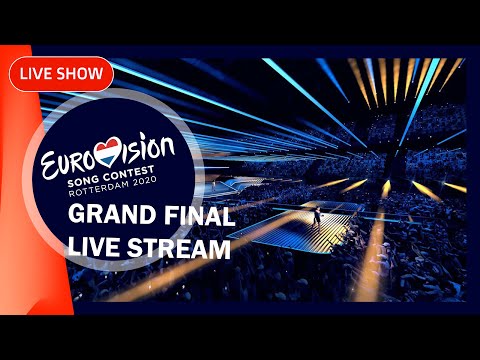 Eurovision 2020 Online : Running Order (National Jury appeal!)