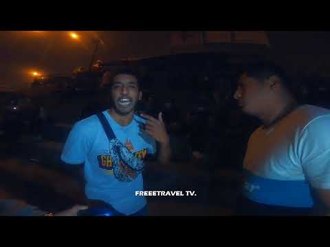 #ENESSE vs. #SITHO: FINAL #UNOVSUNO 🤠 #RDF​ #008​ 🚌