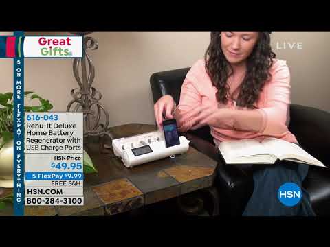 HSN | Great Gifts 11.24.2018 - 02 AM