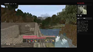 騒がしい4人のマイクラ実況