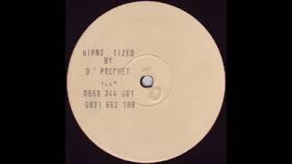 D'Prophet - Hipnotized (Original Mix)