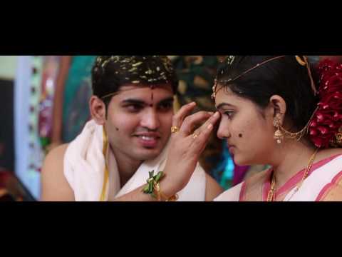 srinath Weds veena sri telugu traditional wedding