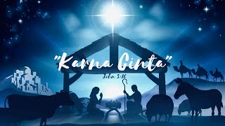 Grezia Epiphania - Karna Cinta [Christmas song]