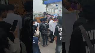 Download lagu West Lombok Residents Protest Demanding Action on LAZ Case, Concludes with Communal Meal mp3
