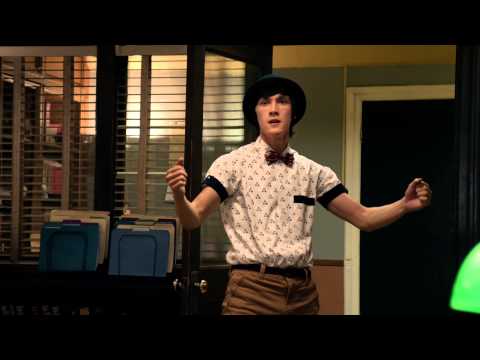 Today's The Day - Trailer