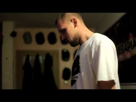 60 sec #10 - Tony Jazzu