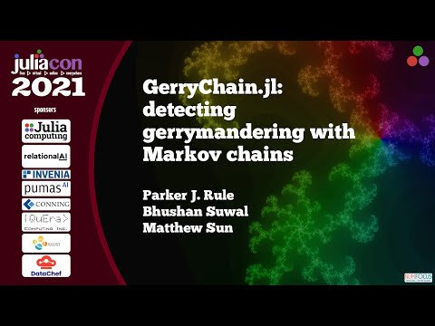 The State of Julia | JuliaCon 2021 | Stefan Karpinksi Viral Shah Jeff Bezanson Keno Fischer