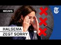 'Halsema toont voor zoveelste keer incompetentie'