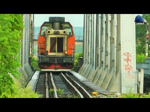 Torpila~LDH 82-0562-7 & Mecanici de Treabă/Nice Engineers in Oradea - 24 June 2019