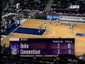 11/29/1994 Great Eight: #6 Duke Blue Devils vs. #16.