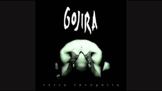 Gojira - Space Time