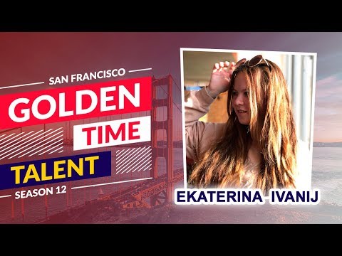 GTSF-0901-0018 | Ekaterina Ivanij | Golden Time San Francisco 2019 festival distance contest