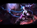 Jinx Login Screen Music Song Theme Intro ...