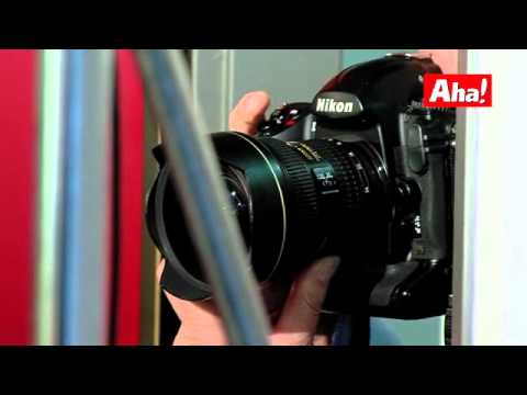 Jiří Krampol natáčel reklamní spot pro deník Aha!