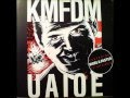 KMFDM - Thumb Thumb - Track 9