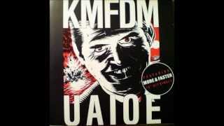 KMFDM - Thumb Thumb - Track 9